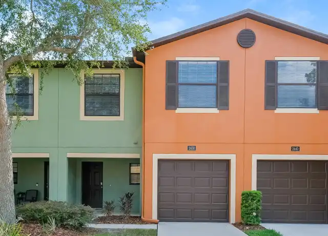 Property at 2438 Hibiscus Bay Ln, Brandon, FL, 33511, 3 beds, 2 baths, [object Object]