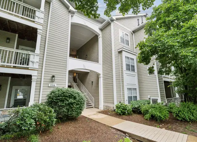 Property at 1708 Lake Shore Crest Dr, Reston, VA, 20190, 1 bed, 1 bath, [object Object]