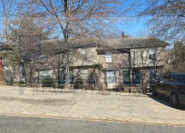 Property at 114 Rim Rock Pl Unit C, North Little Rock, AR, 72116, 2 beds, 1.5 baths, [object Object]