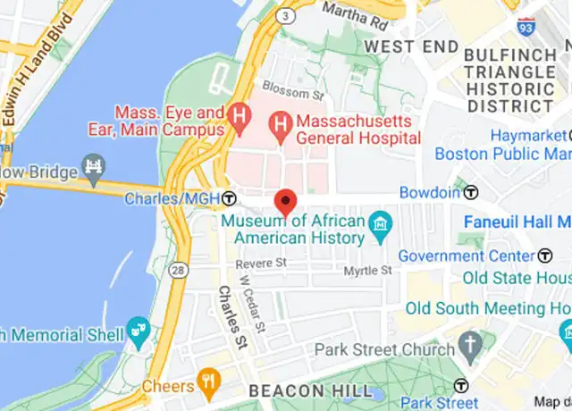 Property at 18 Grove St, Boston, MA, 02114, 1 bed, 1 bath, [object Object]