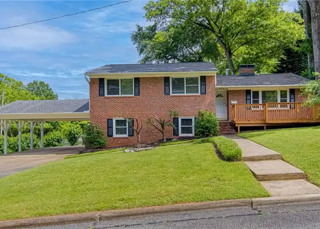 Property at 1701 Elkhart Dr, Greensboro, NC, 27408, 3 beds, 2 baths, [object Object]