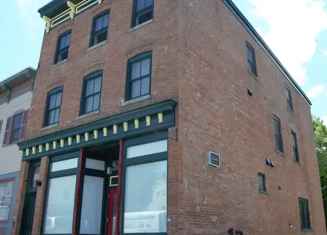 Property at 25 E Main St Unit 4, Beacon, NY, 12508, 1 bed, 1 bath, [object Object]