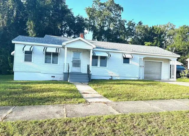 Property at 15 Spencer St, Saint Augustine, FL, 32084, 2 beds, 1 bath, [object Object]