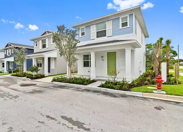 Property at Haney Creek Crossing - 1398 NW Cavendish Ct, Stuart, FL, 34994, 2-3 beds, 2.5 baths, [object Object]