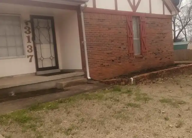 Property at 3137 Mackham Ave, Memphis, TN, 38118, 3 beds, 2 baths, [object Object]