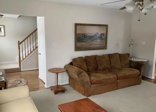 Property at 11530 John Marshall Hwy, Markham, VA, 22643, 3 beds, 1.5 baths, [object Object]