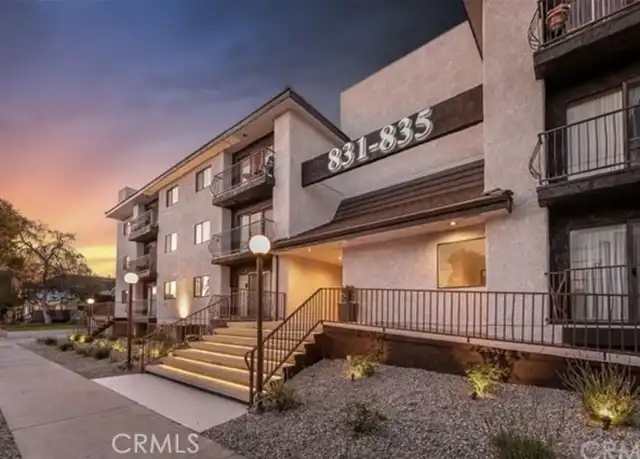 Property at 835 E Lomita Ave Unit 202, Glendale, CA, 91205, 2 beds, 1 bath, [object Object]