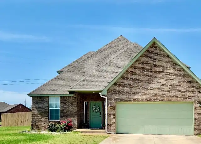Property at 6361 NW 177th Cir, Edmond, OK, 73012, 3 beds, 2.5 baths, [object Object]