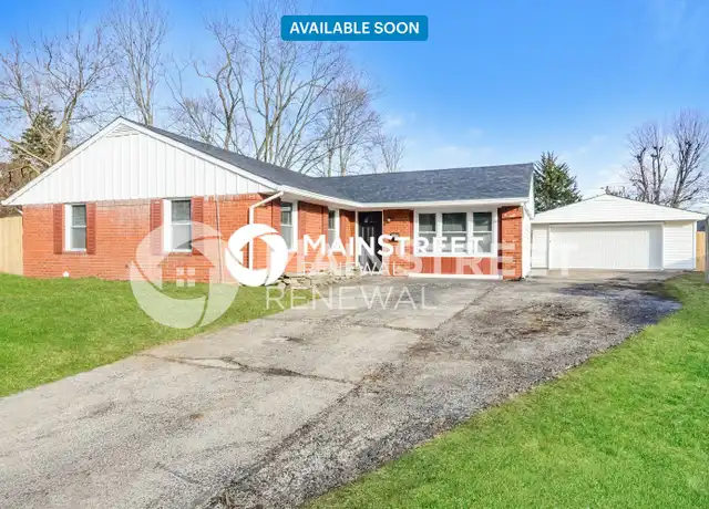Property at 3835 Harvest Ave, Indianapolis, IN, 46226, 4 beds, 2 baths, [object Object]