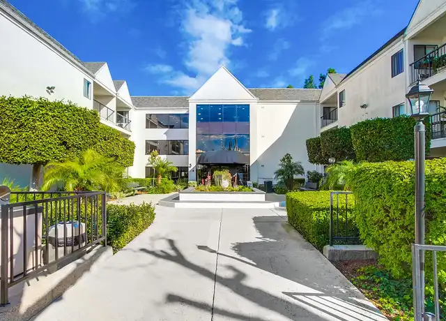 Property at Casa Pacifica Senior Apartment Homes - 2201 S Pacific Ave, Santa Ana, CA, 92704, 1 bed, 1 bath, [object Object]