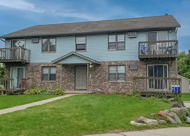 Property at 651 Galena Ct, Sun Prairie, WI, 53590, 2 beds, 1 bath, [object Object]