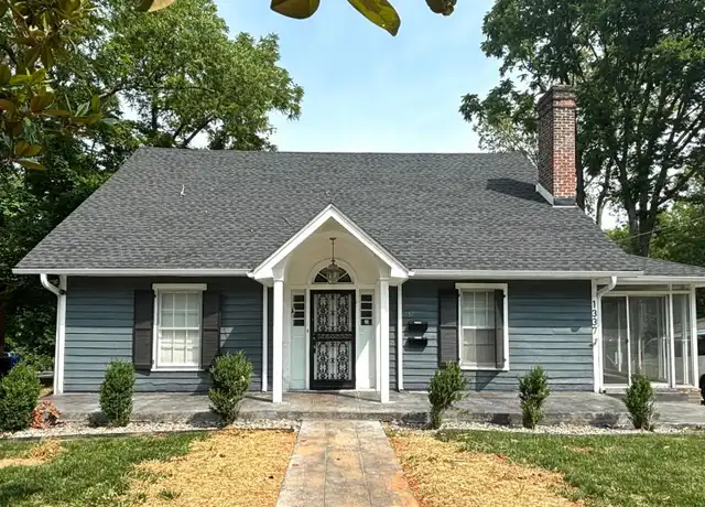 Property at 1337 Park St Unit A, Bowling Green, KY, 42101, 4 beds, 3 baths, [object Object]