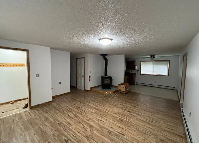 Property at 1100 W Turnaround, North Pole, AK, 99705, 3 beds, 1 bath, [object Object]