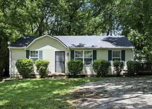 Property at 203 Creekside Dr, Clarksville, TN, 37042, 3 beds, 1 bath, [object Object]