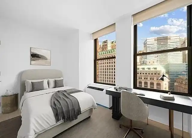 Property at 1 West St Unit 17D, New York, NY, 10004, 2 beds, 2 baths, [object Object]