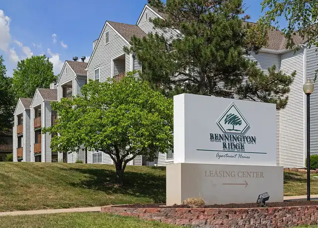 Property at Bennington Ridge - 4027 N Bennington Ave, Kansas City, MO, 64117, 1-2 bed, 1-2 bath, [object Object]