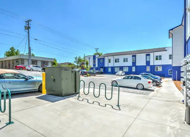 Property at 712 Main St #209, Clarksville, TN, 37040, 1 bed, 1 bath, [object Object]