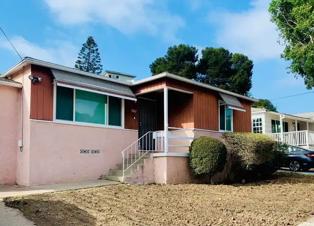 Property at 5462 Grape St, San Diego, CA, 92105, 2 beds, 1 bath, [object Object]
