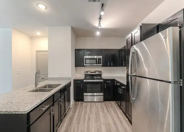 Property at Riverside Villas - 3741 Post Oak Blvd, Euless, TX, 76040, 1 bed, 1 bath, [object Object]