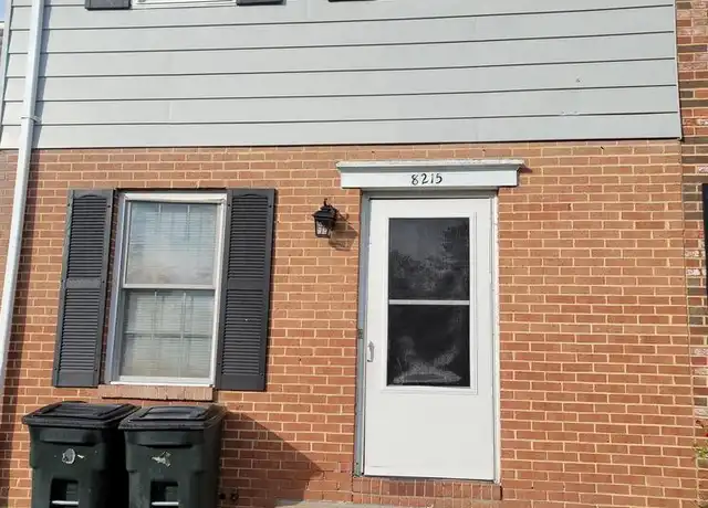 Property at 8215 Averill Ct #8215, Severn, MD, 21144, 3 beds, 2 baths, [object Object]