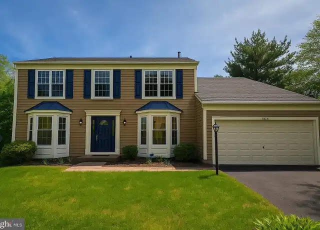 Property at 2769 Noble Fir Ct, Woodbridge, VA, 22192, 4 beds, 2.5 baths, [object Object]