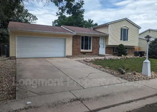 Property at 2350 Bowen St, Longmont, CO, 80501, 3 beds, 2 baths, [object Object]