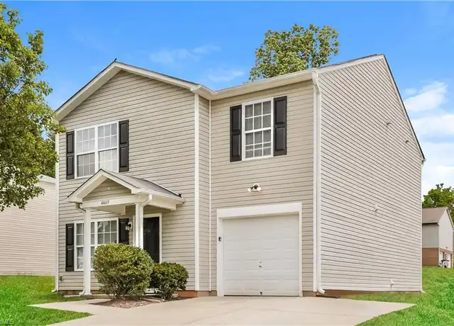 Property at 4449 Canaan Place Dr, Winston Salem, NC, 27105, 4 beds, 2.5 baths, [object Object]