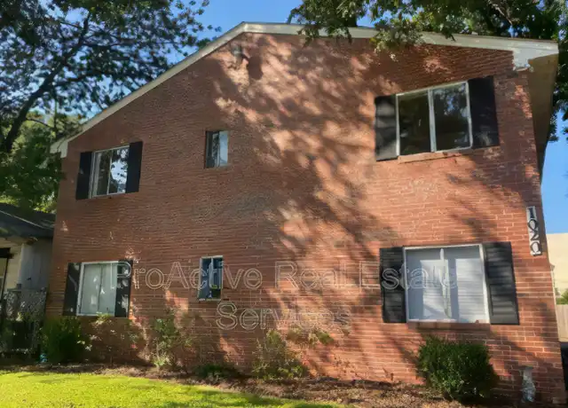 Property at 1020 37th St Unit 2, Norfolk, VA, 23508, 2 beds, 1 bath, [object Object]