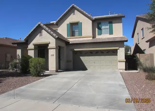 Property at 17774 W Bridger St, Surprise, AZ, 85388, 3 beds, 2 baths, [object Object]