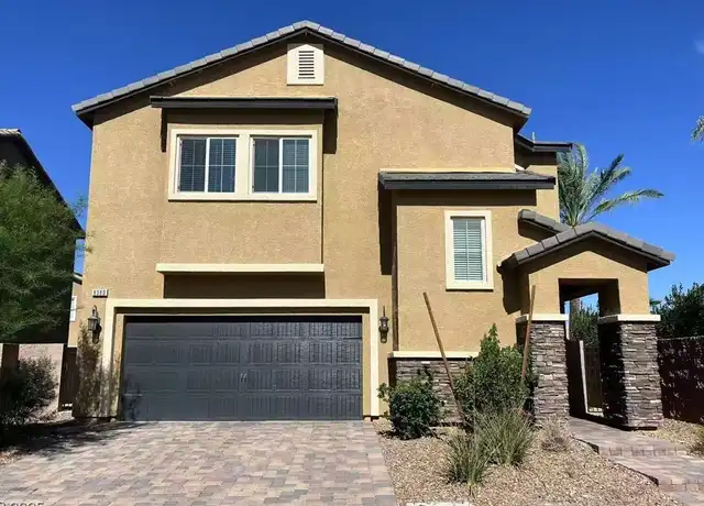 Property at 8380 Spanish Creek Ct, Las Vegas, NV, 89113, 4 beds, 2.5 baths, [object Object]