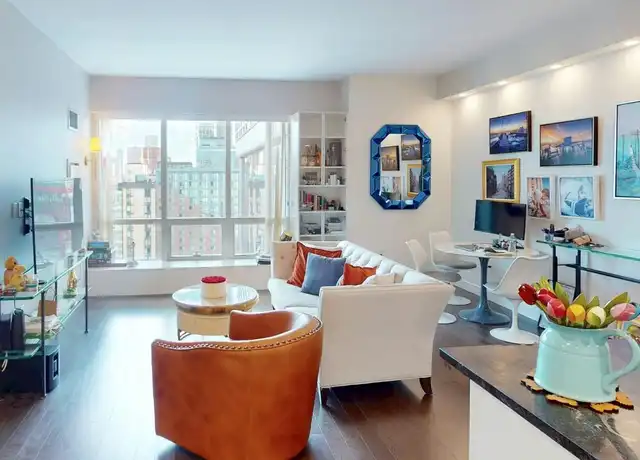 Property at 350 W 42nd St Unit 31E, New York, NY, 10036, 1 bed, 1 bath, [object Object]
