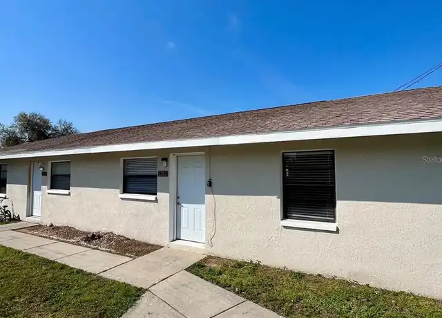 Property at 5729 21st Ave N, St. Petersburg, FL, 33710, 2 beds, 1 bath, [object Object]