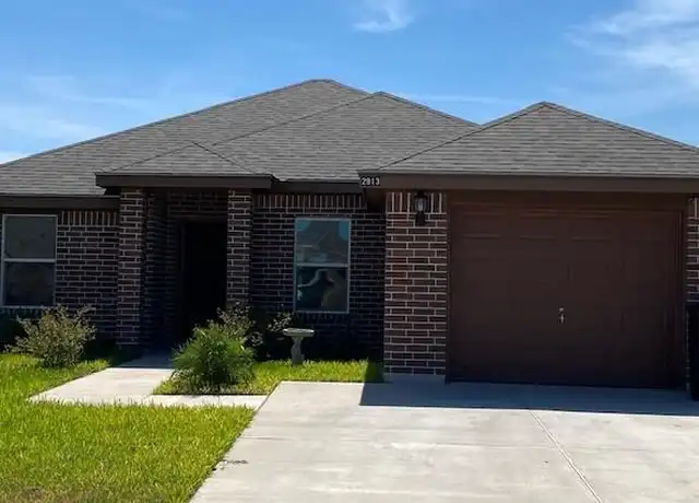 Property at 2913 Rice Ave, McAllen, TX, 78504, 3 beds, 2 baths, [object Object]