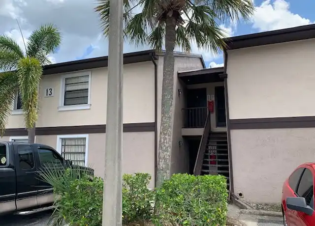 Property at 2805 Rhonda Ln Unit RH05, Melbourne, FL, 32935, 1 bed, 1 bath, [object Object]
