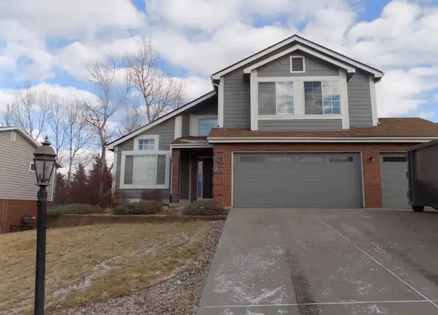 Property at 11494 S Regency Pl, Parker, CO, 80138, 5 beds, 3.5 baths, [object Object]
