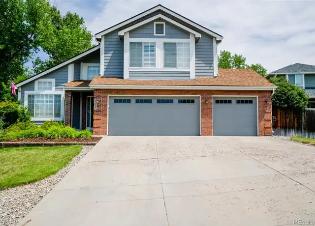 Property at 11494 S Regency Pl, Parker, CO, 80138, 5 beds, 3.5 baths, [object Object]
