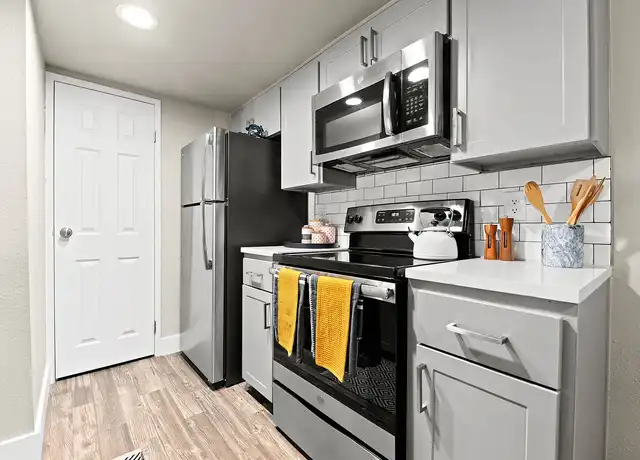 Property at Asteria Apartment Homes - 1975 E University Dr, Tempe, AZ, 85288, 2 beds, 2 baths, [object Object]