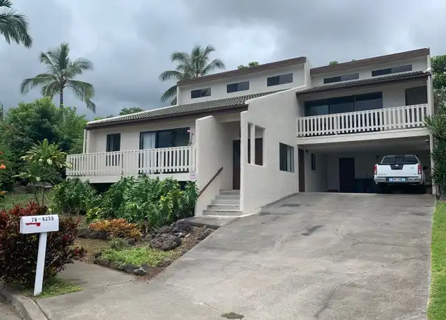Property at 76-6259 Koko Olua Pl, Kailua Kona, HI, 96740, 4 beds, 2.5 baths, [object Object]
