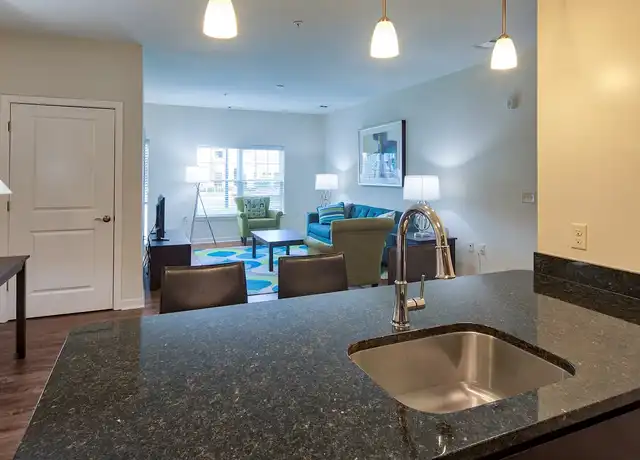Property at The Fred Apartment Homes - 402 Harlan Way, Frederick, MD, 21702, 2-3 beds, 2 baths, [object Object]