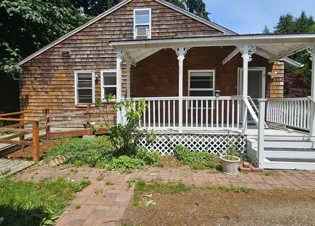 Property at 8123 High School Loop NE, Bainbridge Island, WA, 98110, 1 bed, 1 bath, [object Object]
