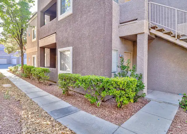 Property at 5250 S Rainbow Blvd #1061, Las Vegas, NV, 89118, 2 beds, 2 baths, [object Object]