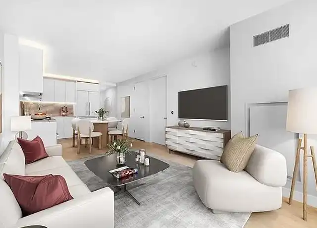 Property at 450 Washington St #1204, New York, NY, 10013, 1 bed, 1 bath, [object Object]