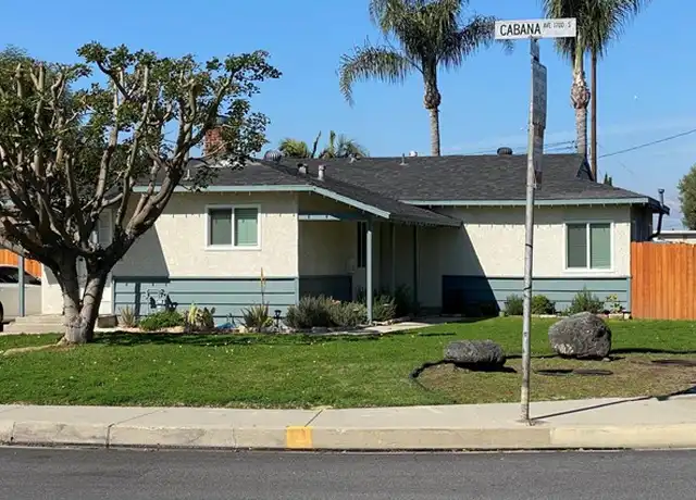 Property at 1705 S Cabana Ave Unit A, West Covina, CA, 91790, 3 beds, 1 bath, [object Object]