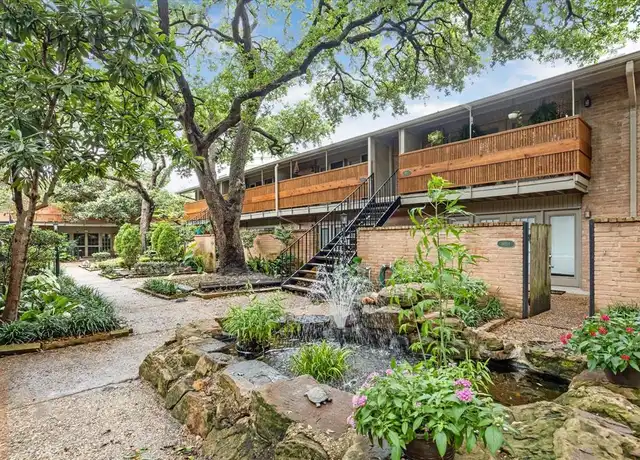 Property at 3922 W Alabama St #6, Houston, TX, 77027, 1 bed, 1 bath, [object Object]