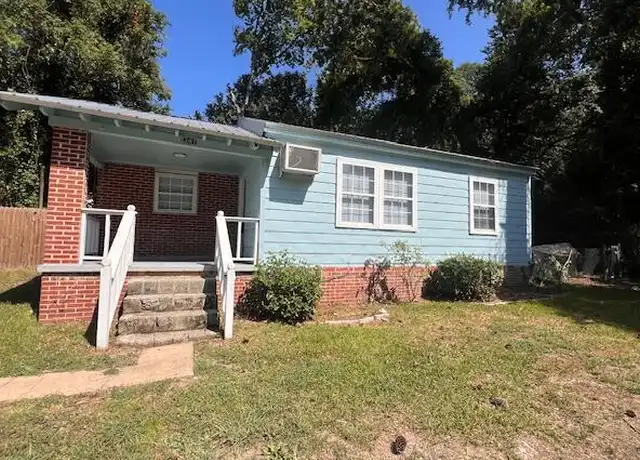 Property at 344 Leah Pl, Macon, GA, 31204, 2 beds, 1 bath, [object Object]