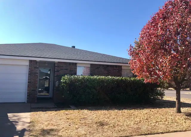 Property at 5929 9th Dr, Lubbock, TX, 79416, 3 beds, 2 baths, [object Object]