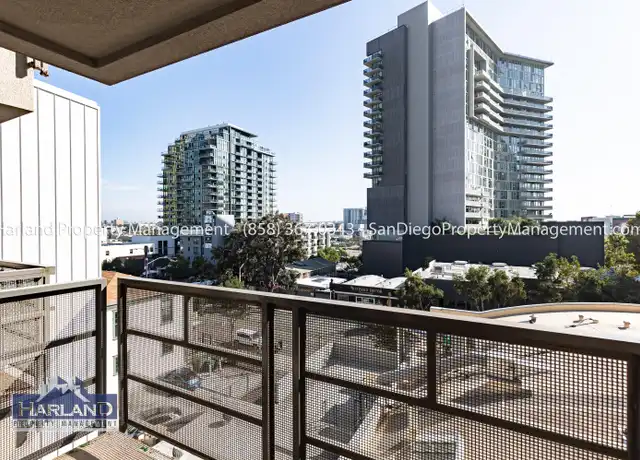 Property at 1225 Island Ave #415, San Diego, CA, 92101, 1 bed, 1 bath, [object Object]