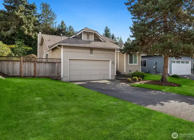 Property at 12231 NE 133rd Pl, Kirkland, WA, 98034, 3 beds, 2 baths, [object Object]