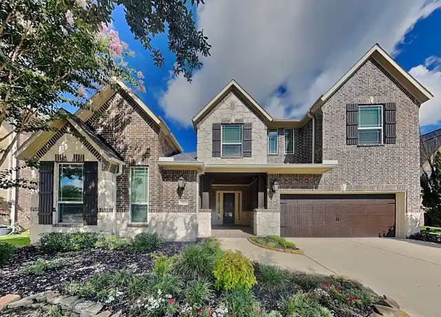 Property at 3914 Morning Creek Ct, Fulshear, TX, 77441, 4 beds, 3 baths, [object Object]