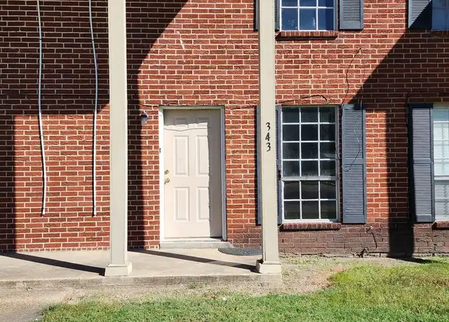 Property at 341 Park Dr Unit 343P, Marion, AR, 72364, 2 beds, 1.5 baths, [object Object]